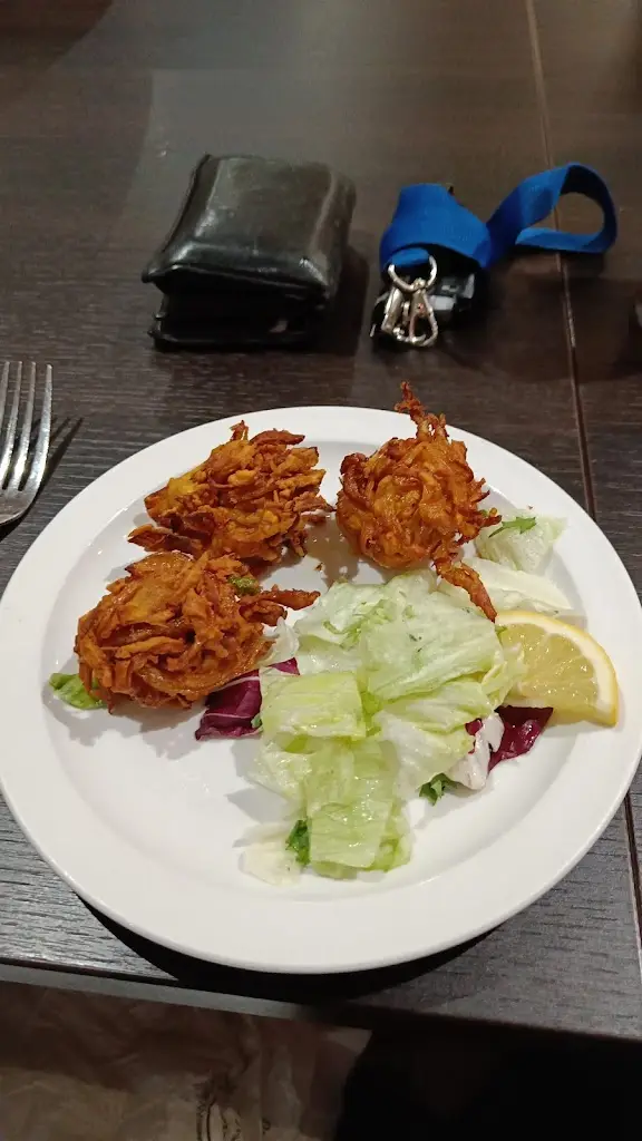 Eliot Darwin_Ruchi Indian Restaurant Bar & Takeaway ESTABLISHED SINCE 2009, MULTI AWARD WINNING_Glossop_reseña