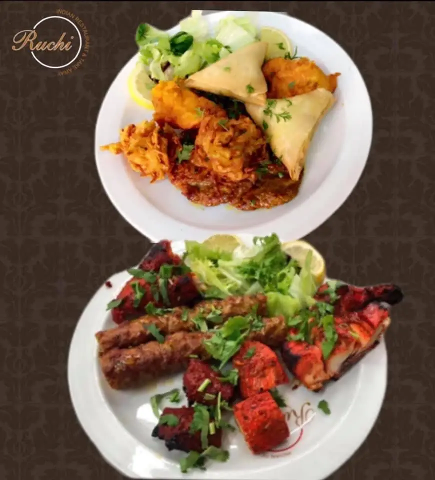 Ruchi Indian Restaurant Bar & Takeaway ESTABLISHED SINCE 2009, MULTI AWARD WINNING_Glossop_slider_image_3