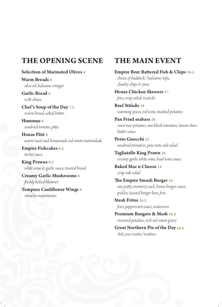 Menu_Empire_Glossop_image_4