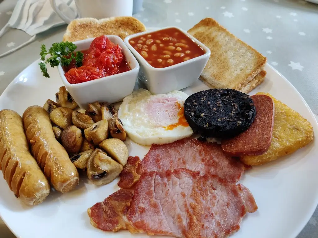 Menu_Glossop Cafeteria_Glossop_image_5