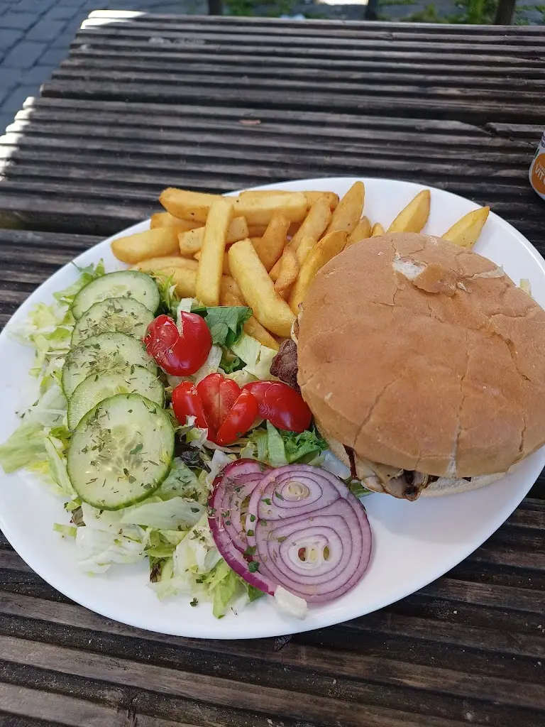 Menu_Glossop Cafeteria_Glossop_image_9