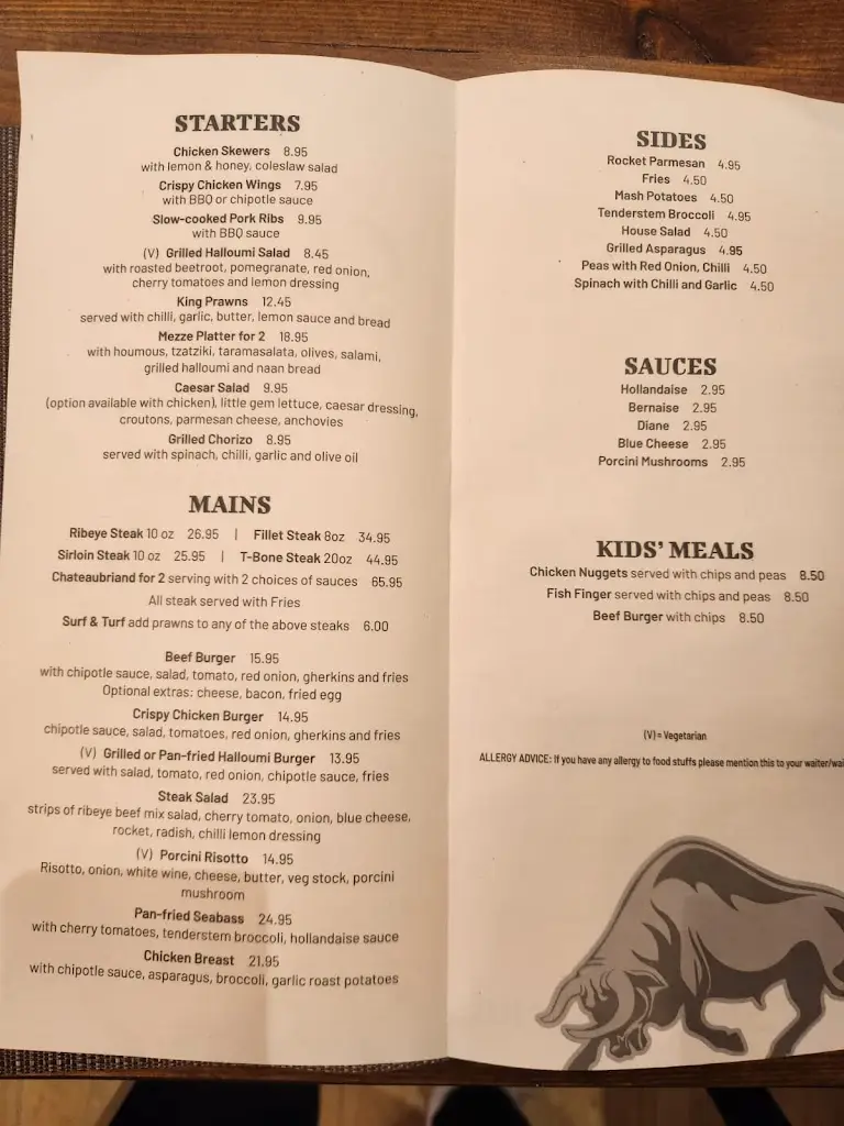 Menu_Steak Land_Glossop_image_1