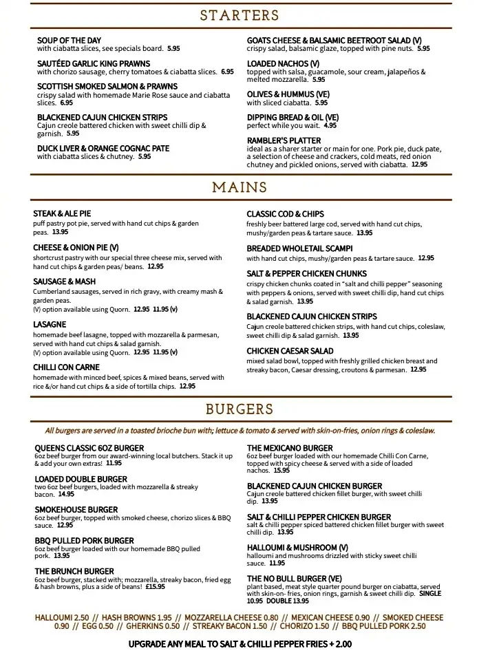 Menu_The Commercial Inn_Glossop_image_2