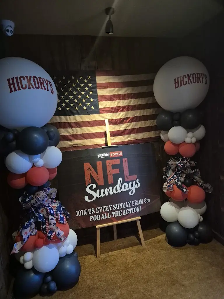 Natasha Catt_Hickory's Smokehouse Nuthall_Awsworth_review