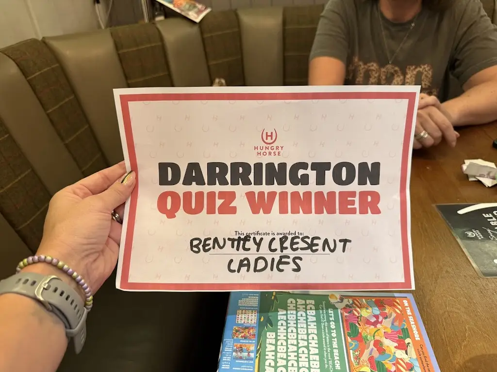 Louise Lanes_Darrington Hotel_Goole_recensione