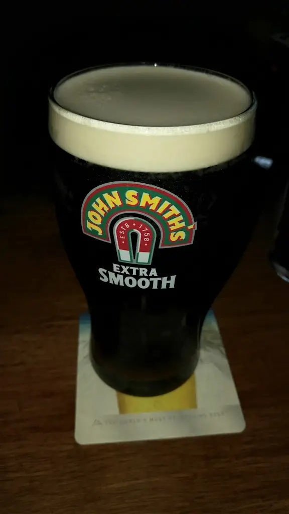 Menu_The Old George_Goole_image_1