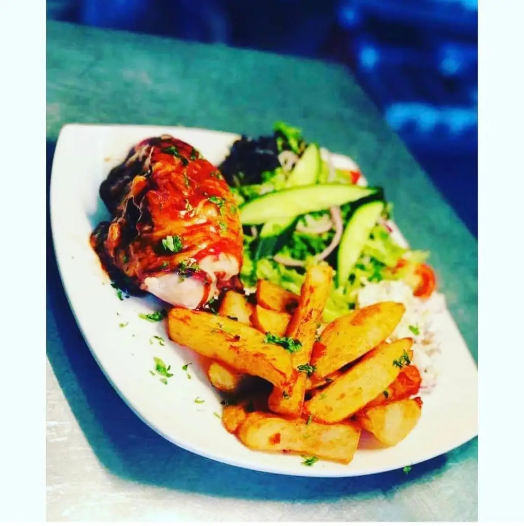 Menu_The Old George_Goole_image_3