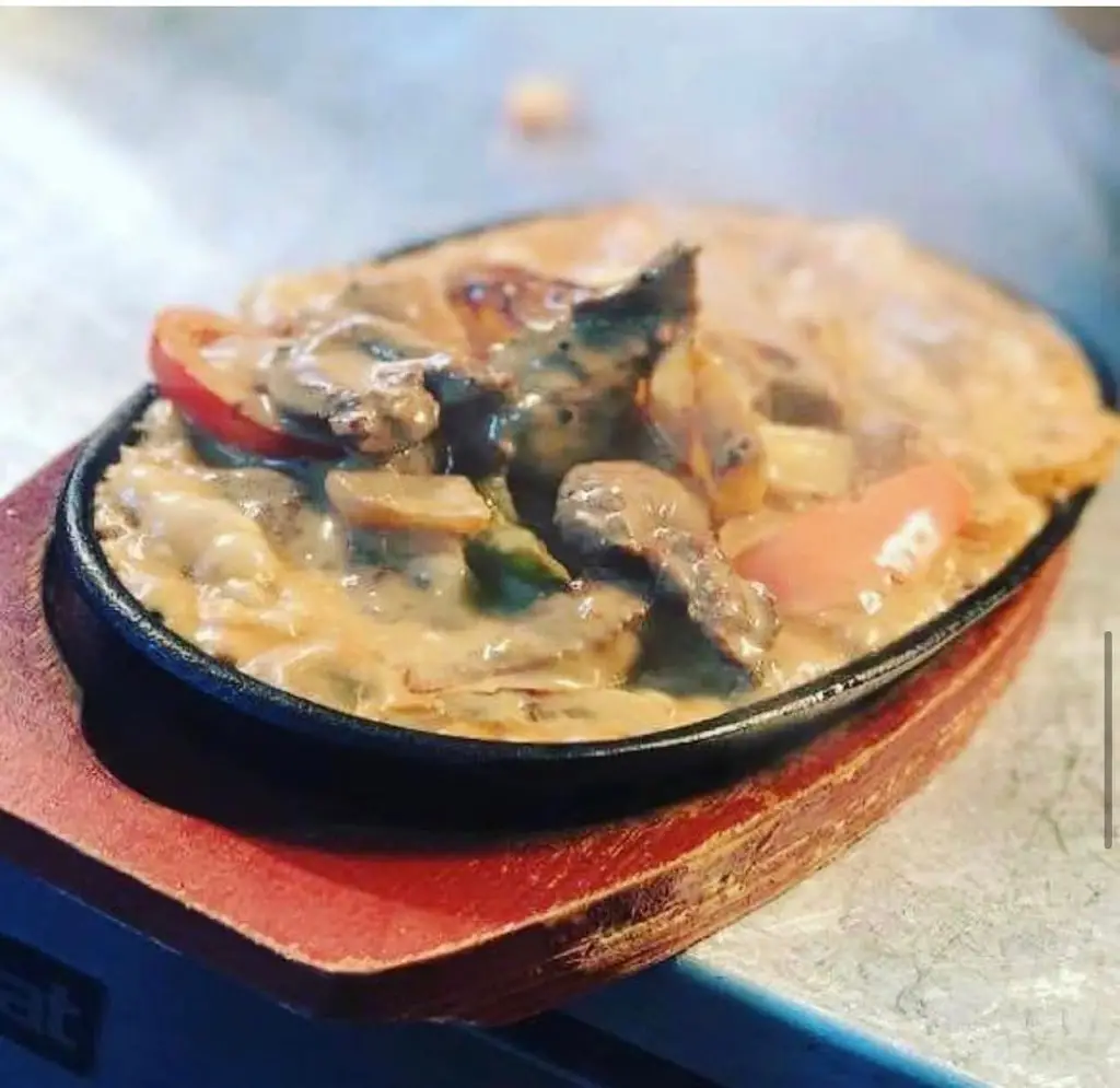 The Old George_Goole_slider_image_2