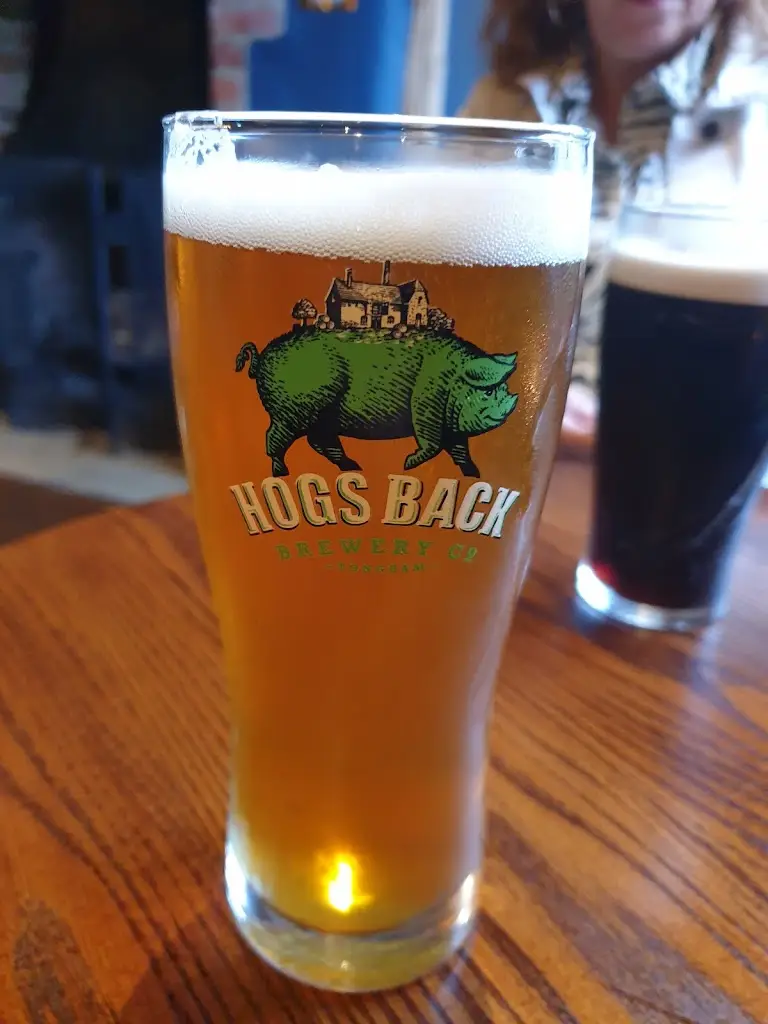 Menu_Bell Inn Godstone_Godstone_image_5