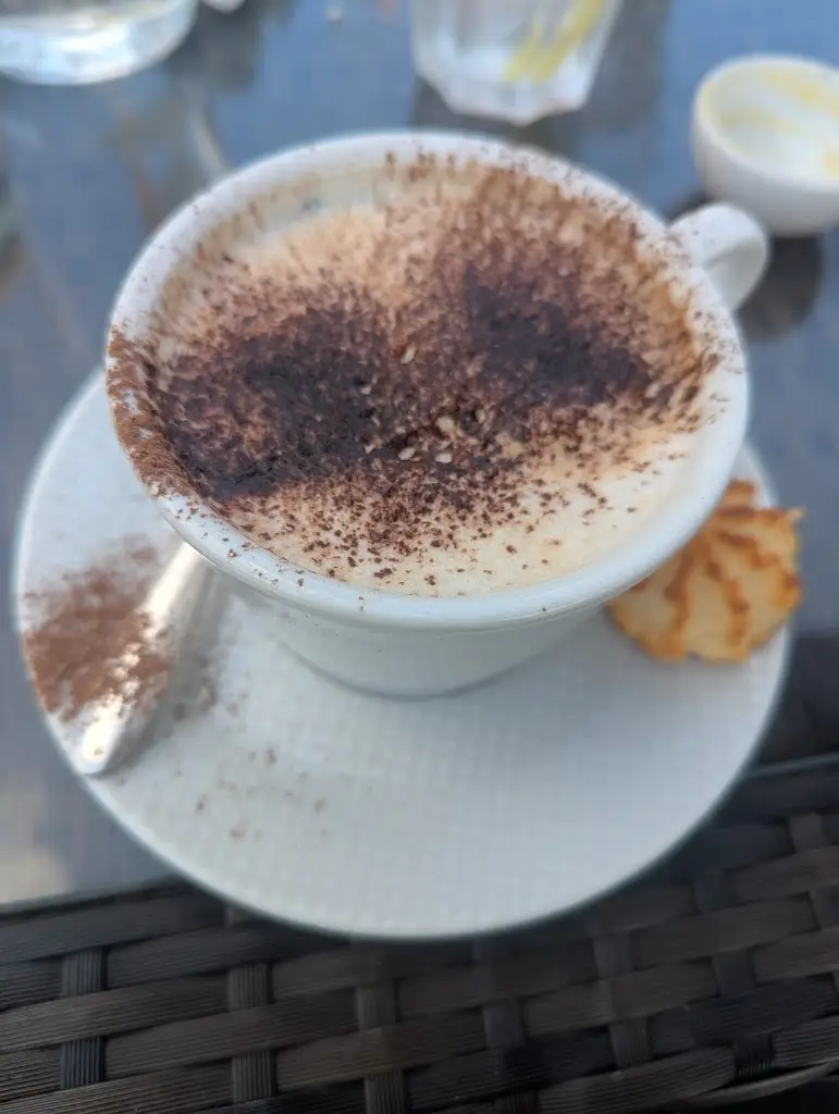 Gerard Swinley_Bell Inn Godstone_Godstone_review