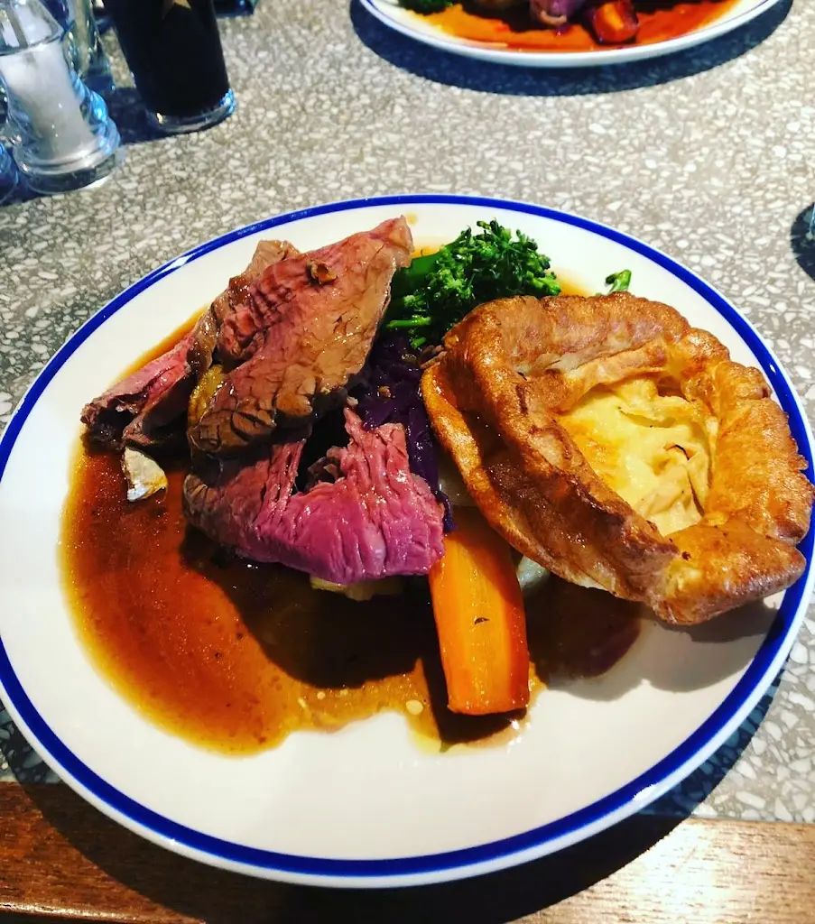 Menu_White Hart_Godstone_image_5