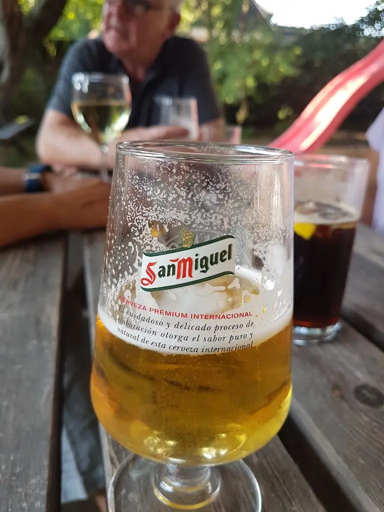 Menu_Fox & Hounds_Godstone_image_5