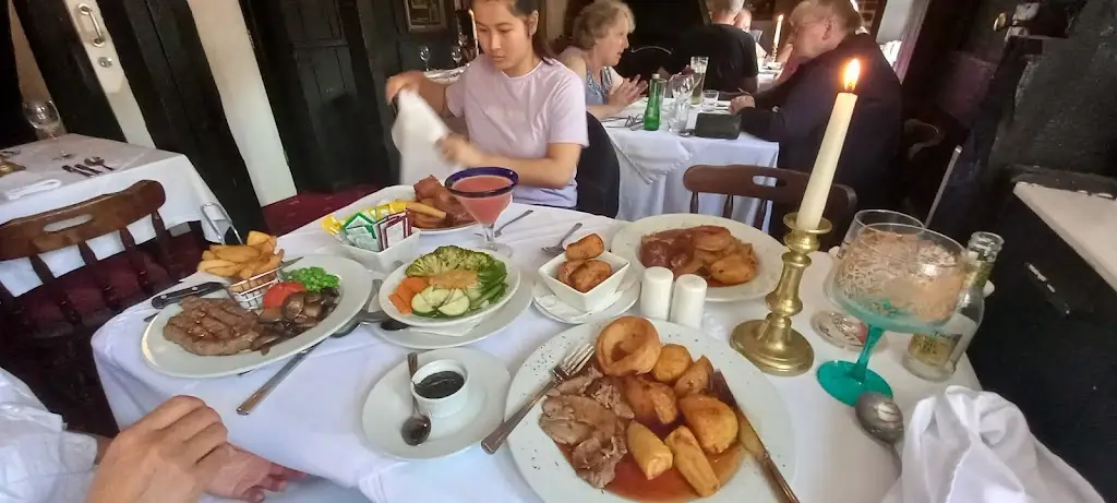 Menu_Fox & Hounds_Godstone_image_6