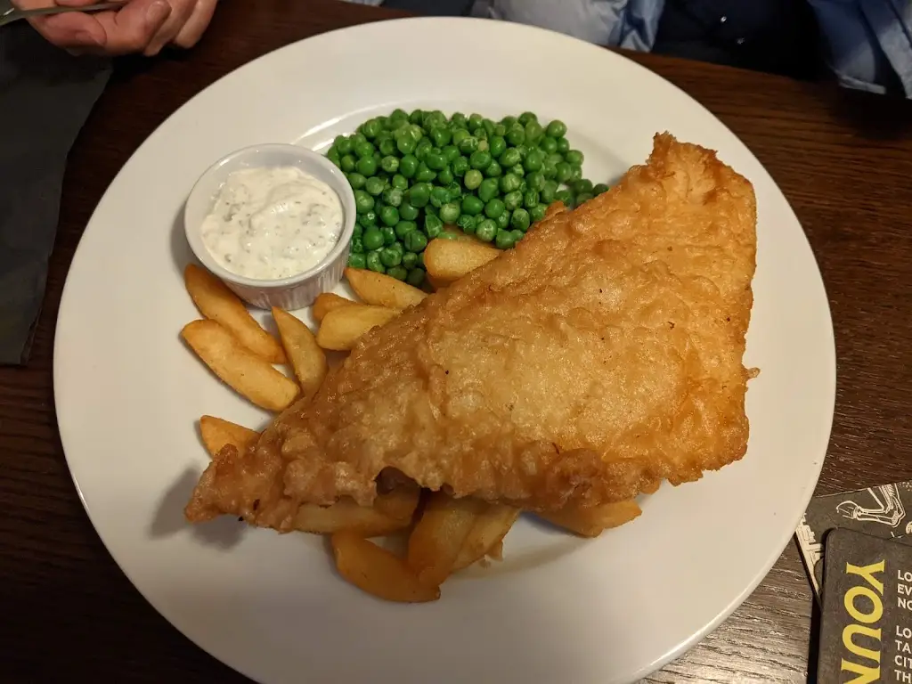 Menu_Fox & Hounds_Godstone_image_7