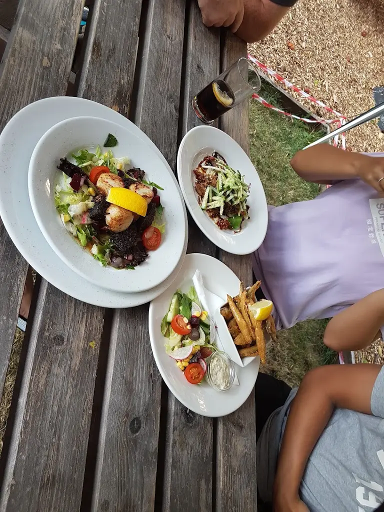 Menu_Fox & Hounds_Godstone_image_9