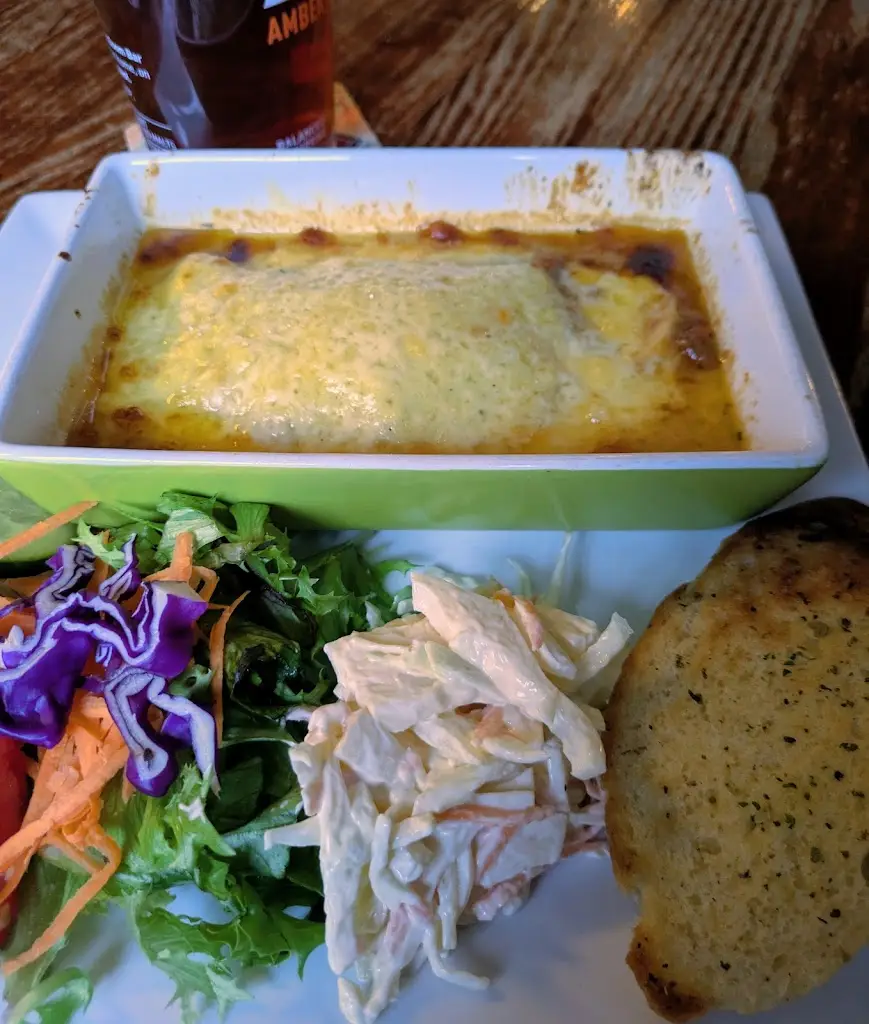 Jeff Dias_The Hare & Hounds, Godstone_Godstone_review