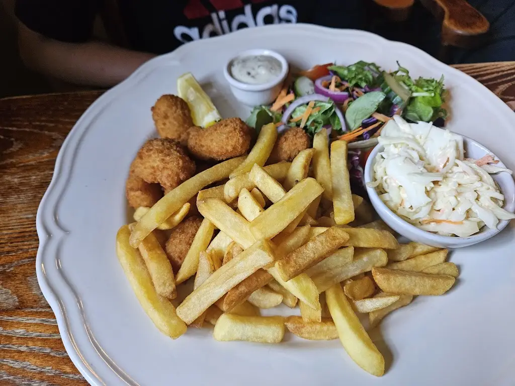 The Hare & Hounds, Godstone_Godstone_slider_image_2