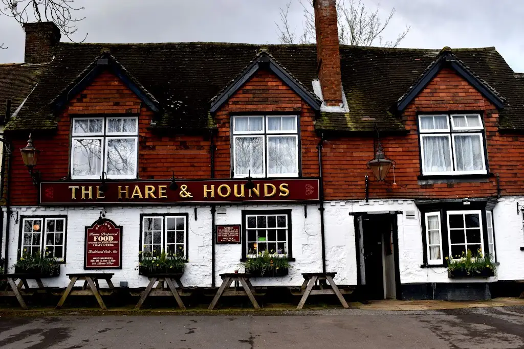 The Hare & Hounds, Godstone_Godstone_slider_image_3