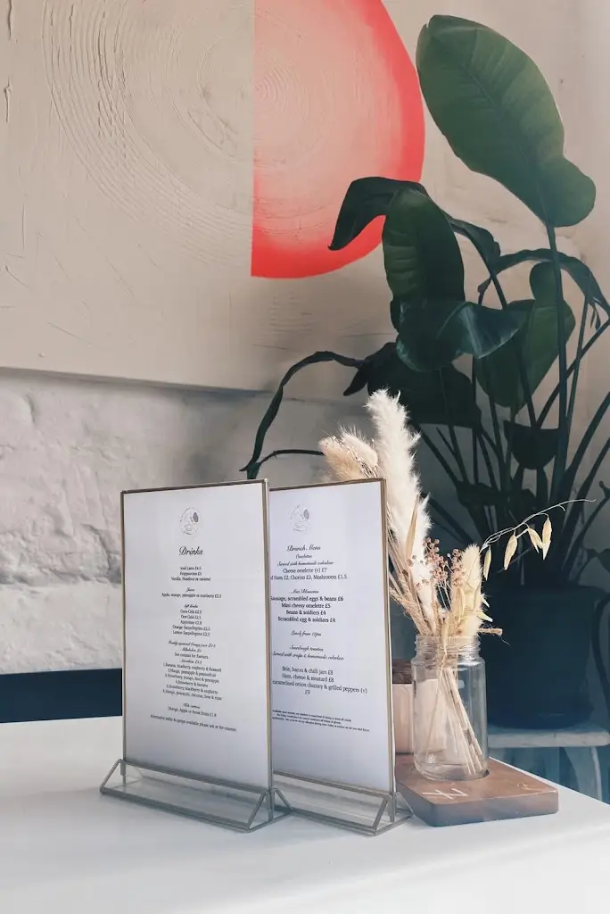 Menu_Blossoms Brunch & Coffee_Godstone_image_4