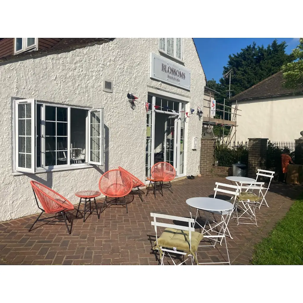 Blossoms Brunch & Coffee_Godstone_slider_image_1