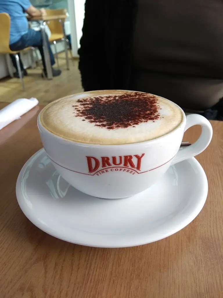 Menu_The Old Forge Cafe and Deli_Godstone_image_2