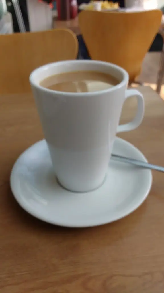 Menu_The Old Forge Cafe and Deli_Godstone_image_8