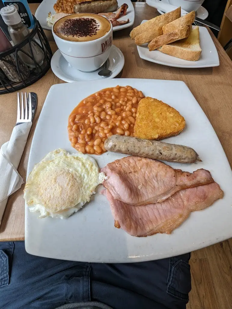 The Old Forge Cafe and Deli_Godstone_slider_image_2