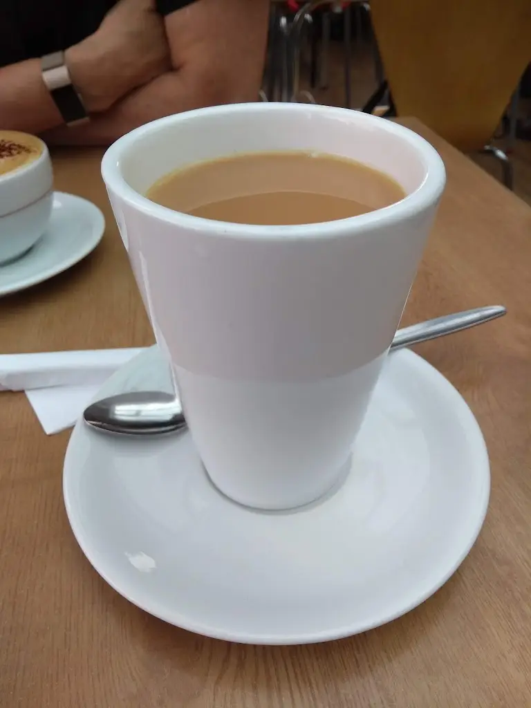 The Old Forge Cafe and Deli_Godstone_slider_image_3