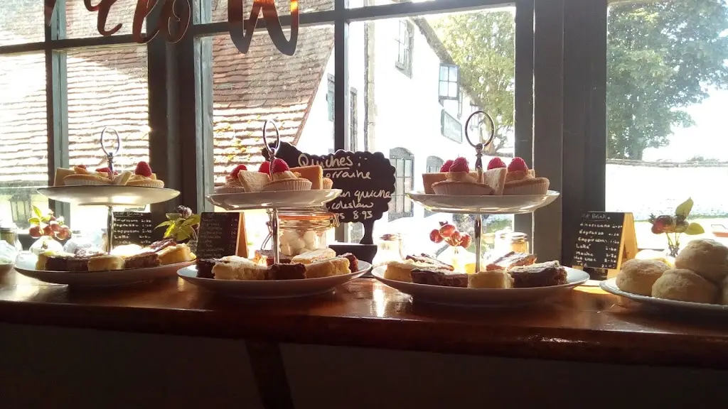 Menu_Botley Hill Farmhouse_Godstone_image_7