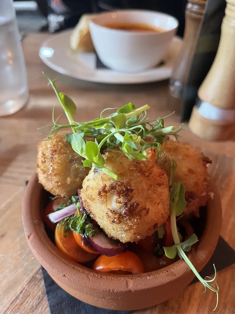 Kay M_Botley Hill Farmhouse_Godstone_review