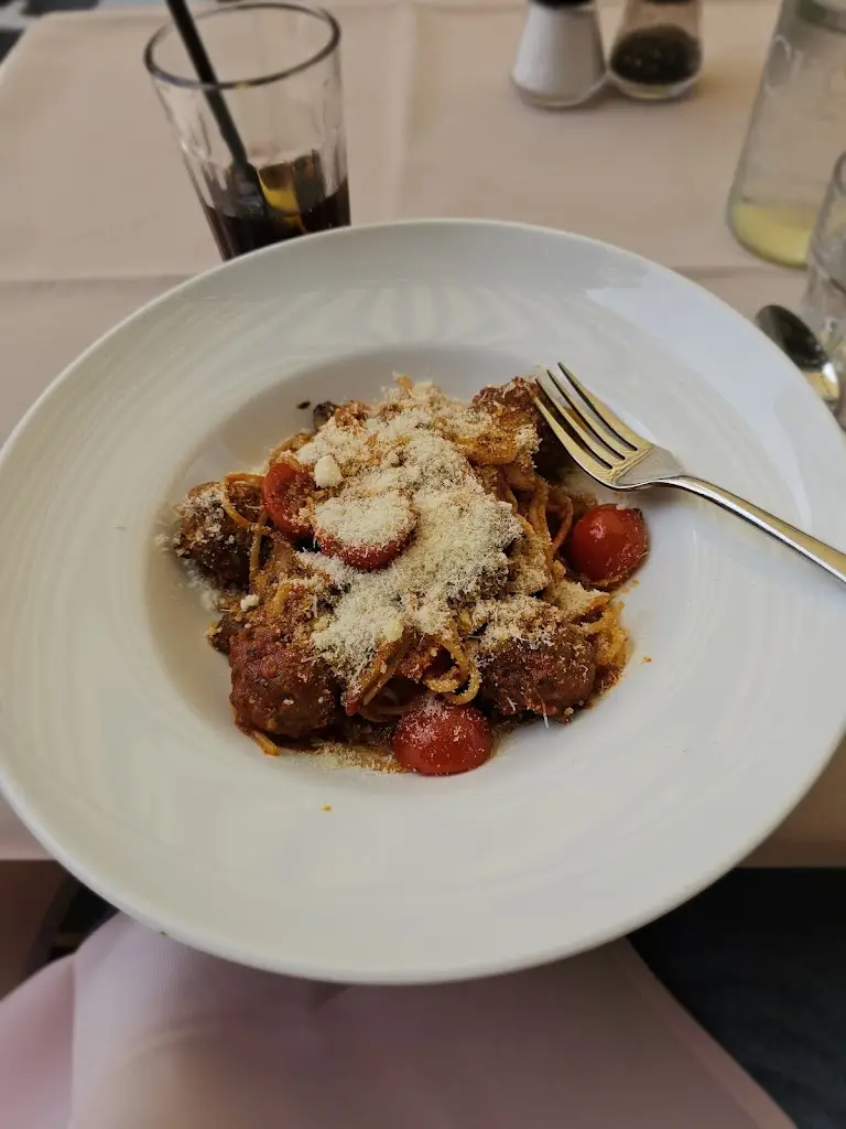 Damon Trott_Cucina Italian Restaurant_Godstone_review
