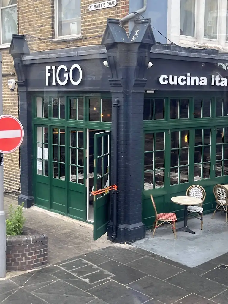 Cucina Italian Restaurant restaurant in Godstone