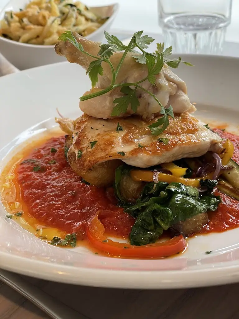 Cucina Italian Restaurant_Godstone_slider_image_2