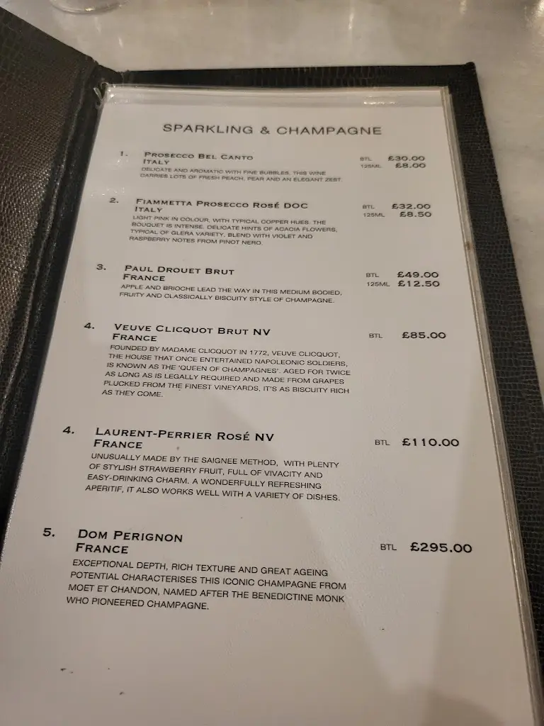 Menu_Cattle & Cocktail_Godstone_image_1