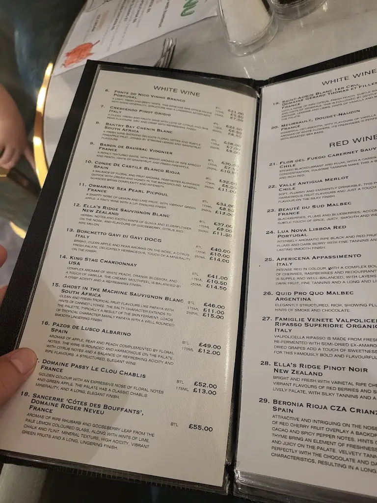 Menu_Cattle & Cocktail_Godstone_image_3