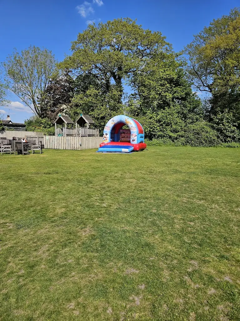 Amanda Lamb_The Stags Head Preston_Goosnargh_review