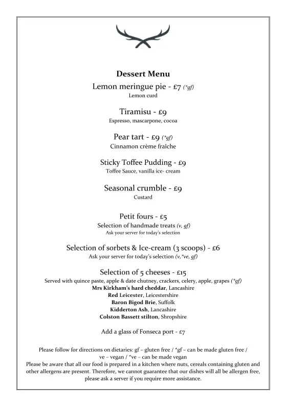 Menu_Ye Horns Inn_Goosnargh_image_1