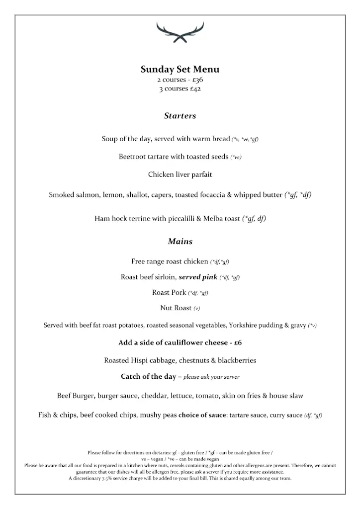 Menu_Ye Horns Inn_Goosnargh_image_3