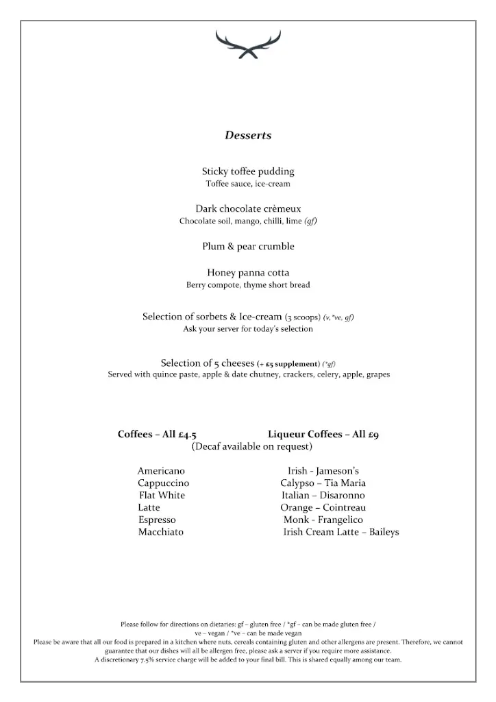 Menu_Ye Horns Inn_Goosnargh_image_4