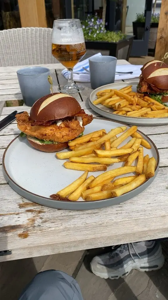 Joe Wignall_Ye Horns Inn_Goosnargh_review