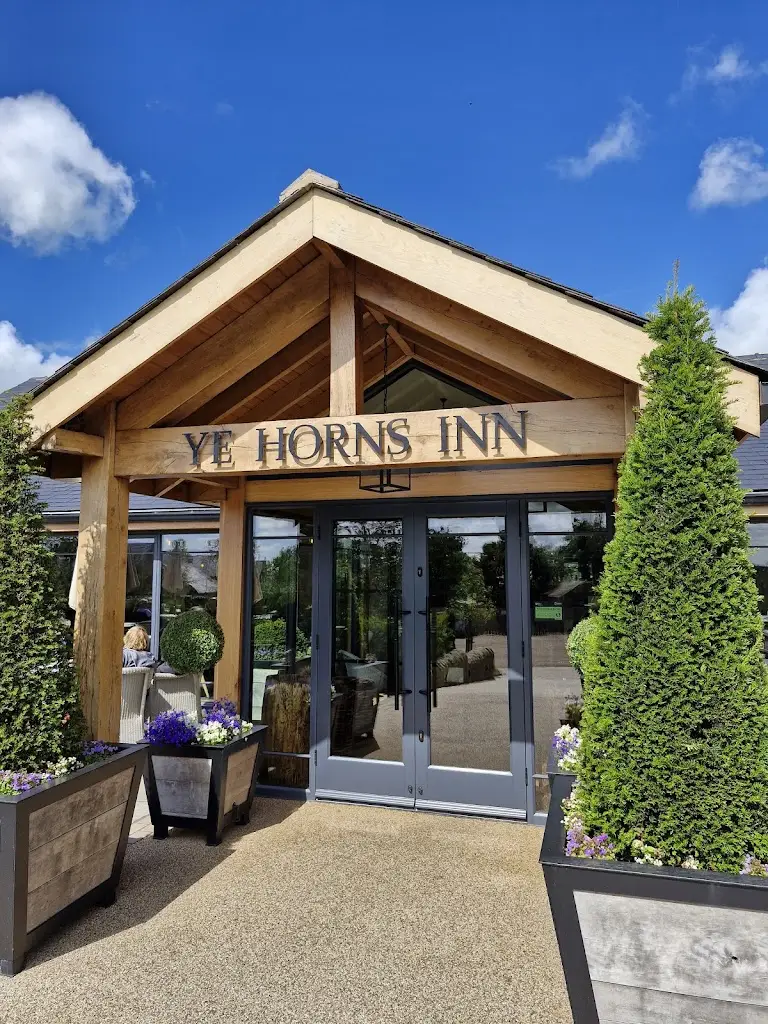 Ye Horns Inn_Goosnargh_slider_image_1