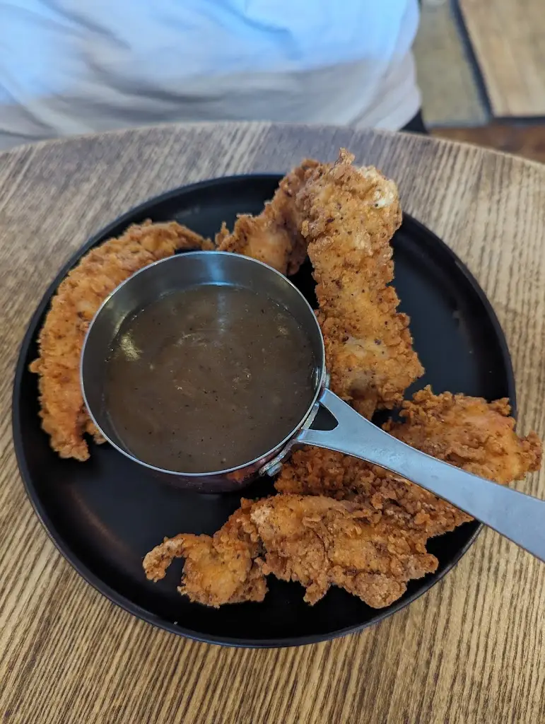 Menu_The Grapes Inn Goosnargh_Goosnargh_image_6