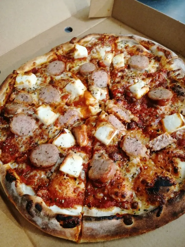 Menu_The Grapes Inn Goosnargh_Goosnargh_image_7