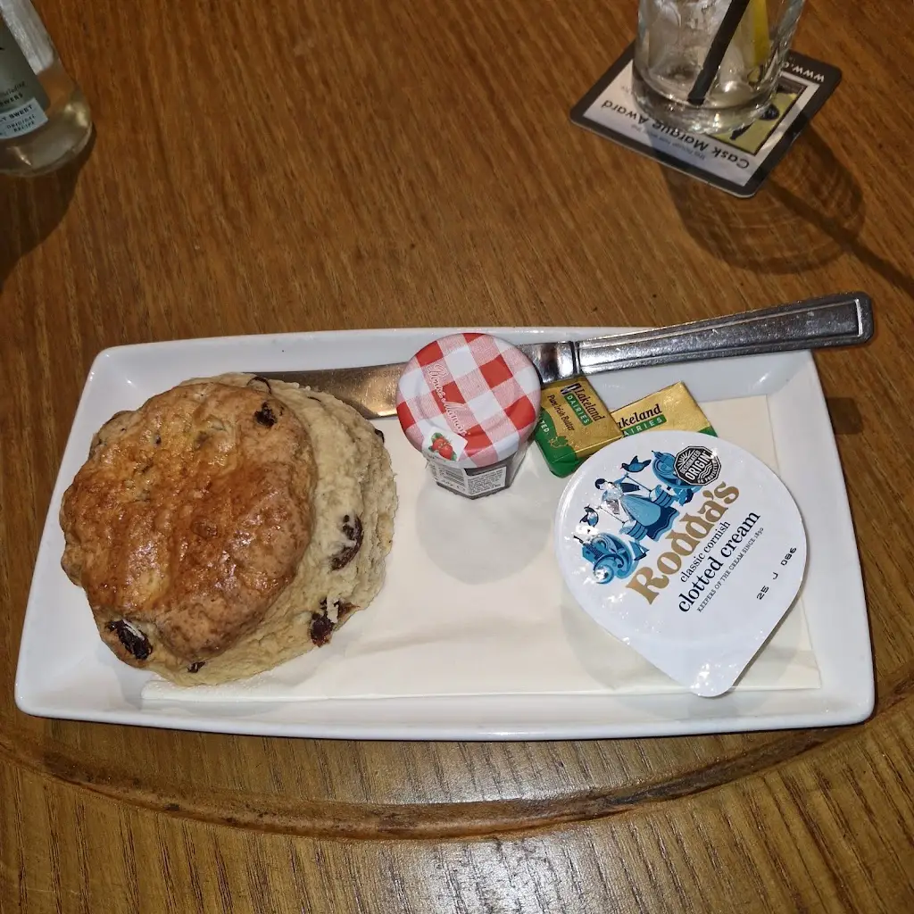 Greta Giannoccaro_The Grapes Inn Goosnargh_Goosnargh_review