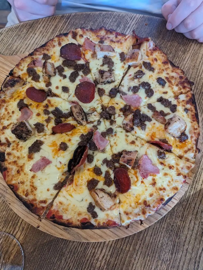 The Grapes Inn Goosnargh_Goosnargh_slider_image_2