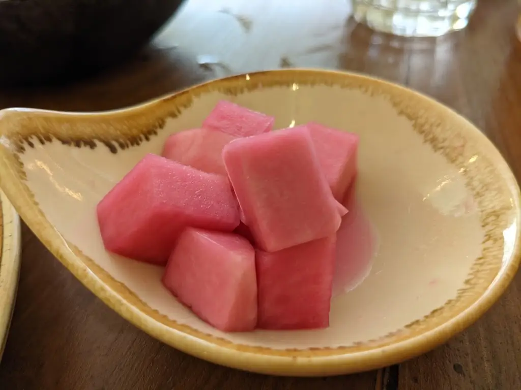 Menu_Queen of Cups_Glastonbury_image_6