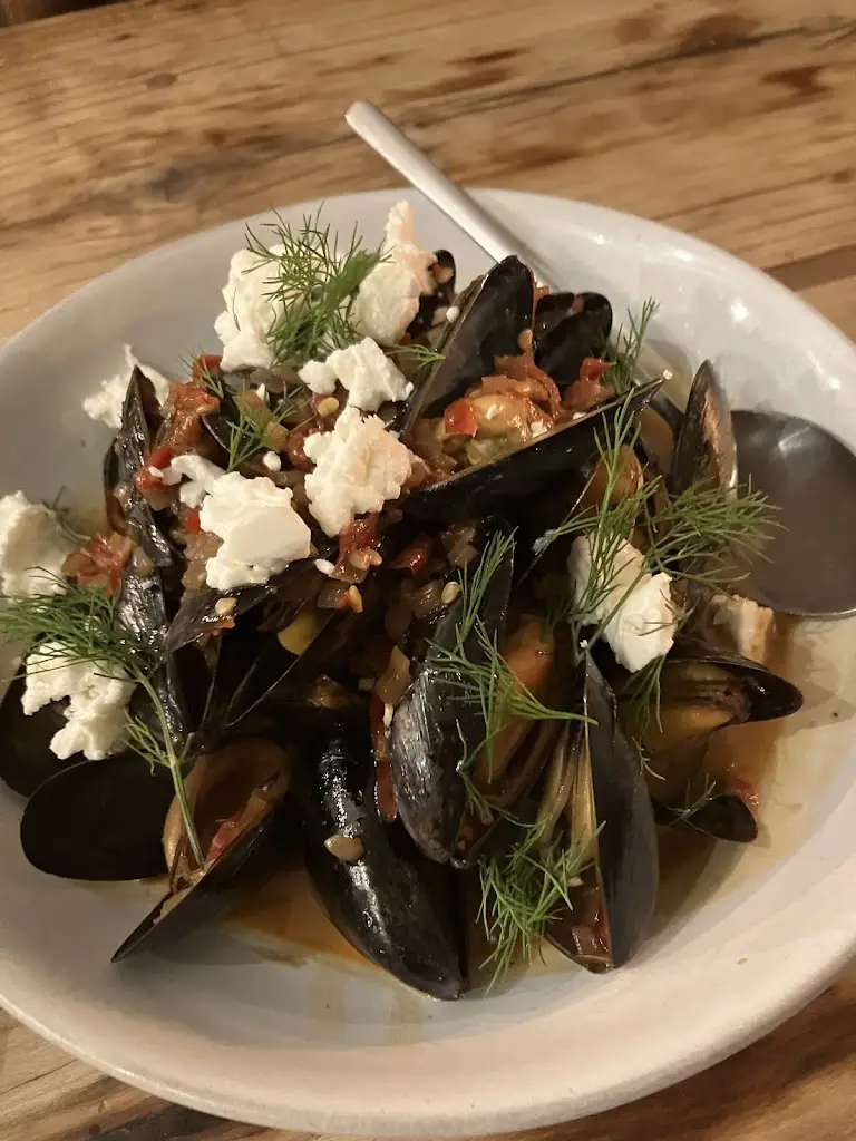 Menu_Queen of Cups_Glastonbury_image_8