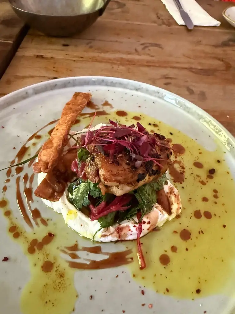 Chris_Queen of Cups_Glastonbury_review