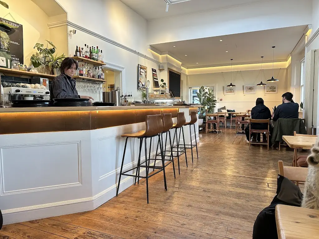 FARA ristorante a Glastonbury