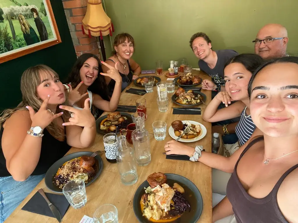 Raul Calderon_Red Brick Kitchen & Bar_Glastonbury_review